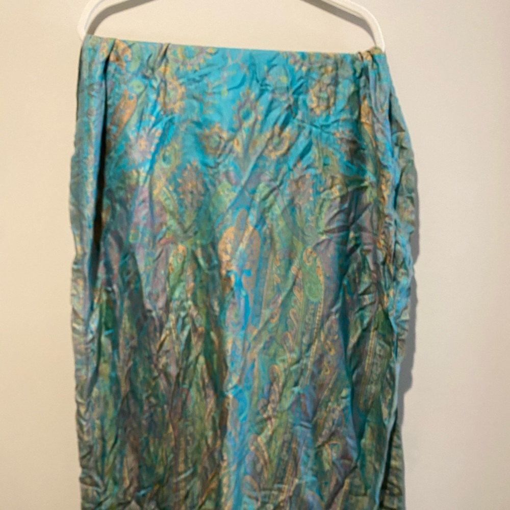 Authentic Indian Pashmina